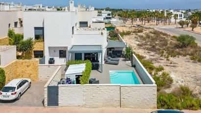 Resale - Villa -
Ciudad quesada - Ciudad Quesada