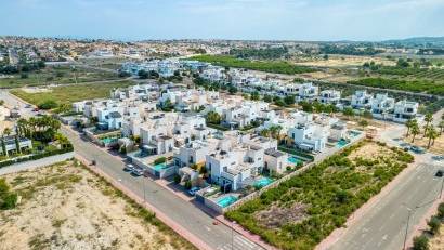 Resale - Villa -
Ciudad quesada - Ciudad Quesada