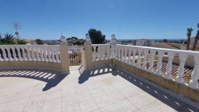 Återförsäljning - Villa -
Villamartin - El Presidente