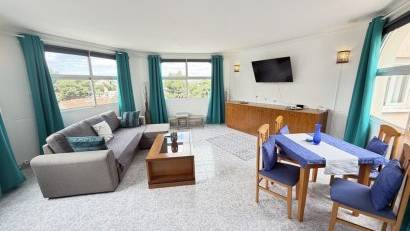 Återförsäljning - Apartment -
San Miguel - San Miguel de Salinas