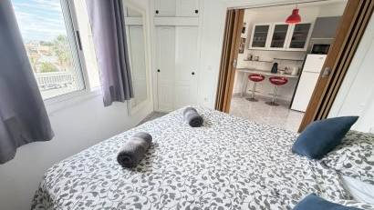 Återförsäljning - Apartment -
San Miguel - San Miguel de Salinas