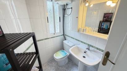 Återförsäljning - Apartment -
San Miguel - San Miguel de Salinas