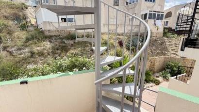Återförsäljning - Apartment -
San Miguel - San Miguel de Salinas