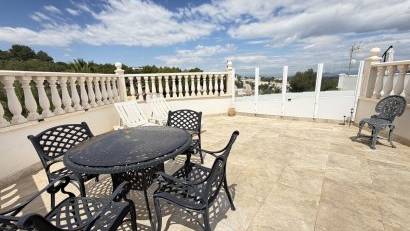 Återförsäljning - Apartment -
San Miguel - San Miguel de Salinas