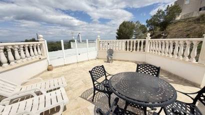 Återförsäljning - Apartment -
San Miguel - San Miguel de Salinas