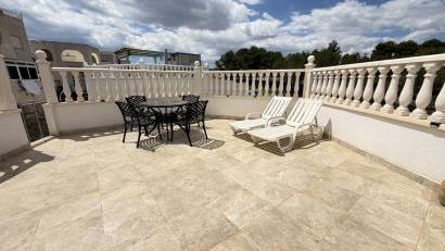 Återförsäljning - Apartment -
San Miguel - San Miguel de Salinas
