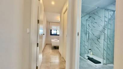 Återförsäljning - Apartment -
Orihuela Costa - Las Filipinas