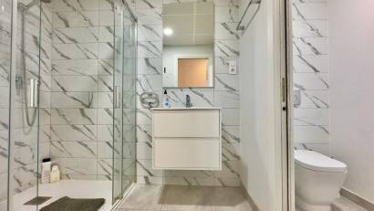 Återförsäljning - Apartment -
Orihuela Costa - Las Filipinas