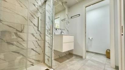 Återförsäljning - Apartment -
Orihuela Costa - Las Filipinas