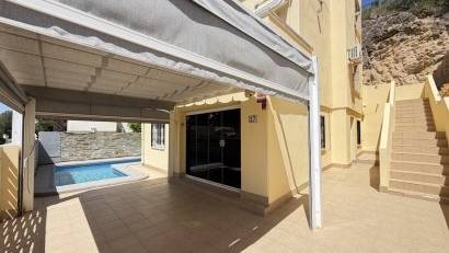 Återförsäljning - Villa -
Las Ramblas - Las Ramblas Golf