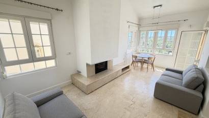Återförsäljning - Villa -
Las Ramblas - Las Ramblas Golf