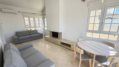 Återförsäljning - Villa -
Las Ramblas - Las Ramblas Golf