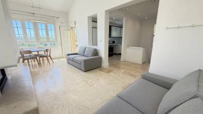 Återförsäljning - Villa -
Las Ramblas - Las Ramblas Golf