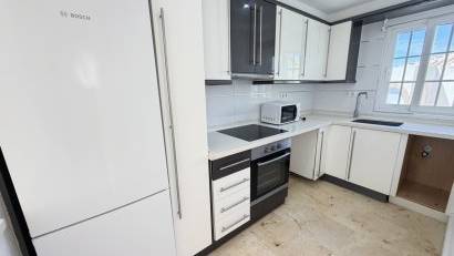 Återförsäljning - Villa -
Las Ramblas - Las Ramblas Golf