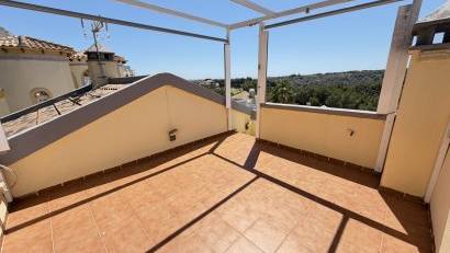 Återförsäljning - Villa -
Las Ramblas - Las Ramblas Golf