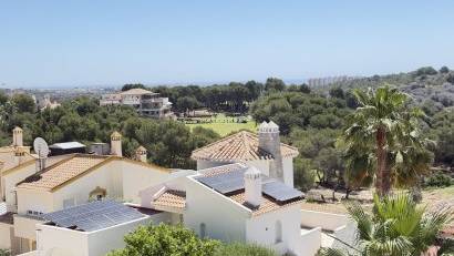 Återförsäljning - Villa -
Las Ramblas - Las Ramblas Golf