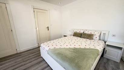 Återförsäljning - Villa -
Las Ramblas - Las Ramblas Golf