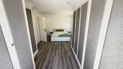 Återförsäljning - Villa -
Las Ramblas - Las Ramblas Golf