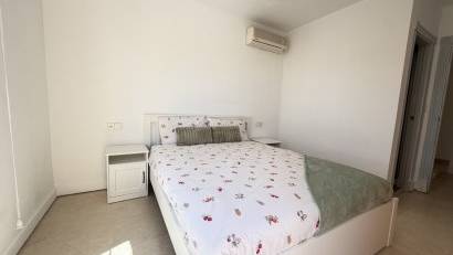Återförsäljning - Villa -
Las Ramblas - Las Ramblas Golf