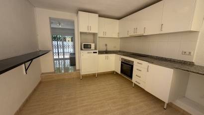 Återförsäljning - Villa -
Las Ramblas - Las Ramblas Golf