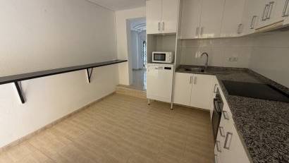 Återförsäljning - Villa -
Las Ramblas - Las Ramblas Golf