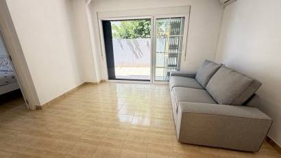 Återförsäljning - Villa -
Las Ramblas - Las Ramblas Golf