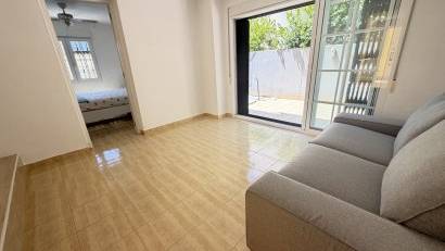 Återförsäljning - Villa -
Las Ramblas - Las Ramblas Golf