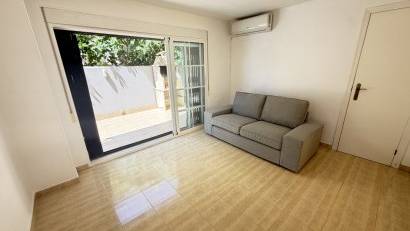 Återförsäljning - Villa -
Las Ramblas - Las Ramblas Golf