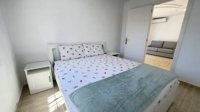 Återförsäljning - Villa -
Las Ramblas - Las Ramblas Golf