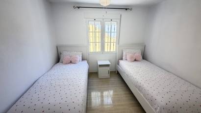 Återförsäljning - Villa -
Las Ramblas - Las Ramblas Golf