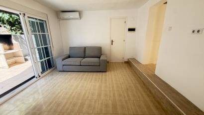 Återförsäljning - Villa -
Las Ramblas - Las Ramblas Golf