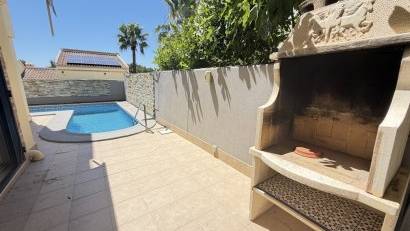 Återförsäljning - Villa -
Las Ramblas - Las Ramblas Golf