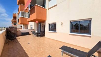 Resale - Apartment / Flat * -
Orihuela Costa * - Villamartín *