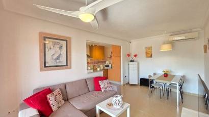 Resale - Apartment / Flat * -
Orihuela Costa * - Villamartín *