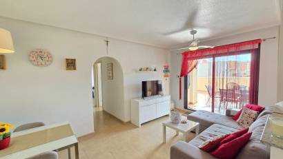 Resale - Apartment / Flat * -
Orihuela Costa * - Villamartín *