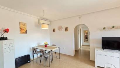 Resale - Apartment / Flat * -
Orihuela Costa * - Villamartín *