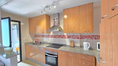 Resale - Apartment / Flat * -
Orihuela Costa * - Villamartín *