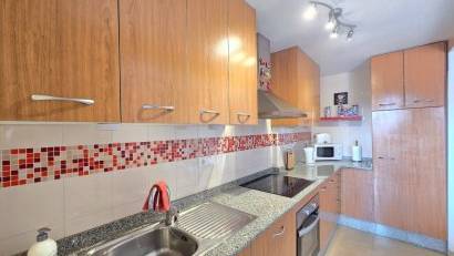 Resale - Apartment / Flat * -
Orihuela Costa * - Villamartín *