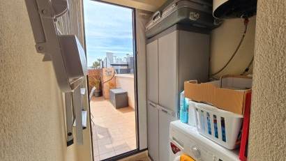 Resale - Apartment / Flat * -
Orihuela Costa * - Villamartín *