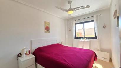 Resale - Apartment / Flat * -
Orihuela Costa * - Villamartín *