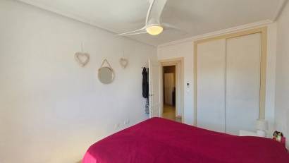 Resale - Apartment / Flat * -
Orihuela Costa * - Villamartín *