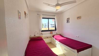 Resale - Apartment / Flat * -
Orihuela Costa * - Villamartín *