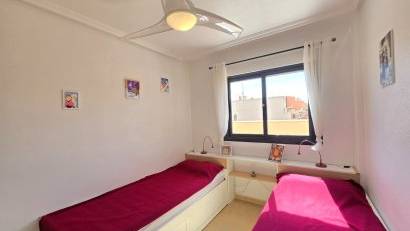 Resale - Apartment / Flat * -
Orihuela Costa * - Villamartín *