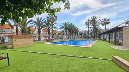 Resale - Apartment / Flat * -
Orihuela Costa * - Villamartín *