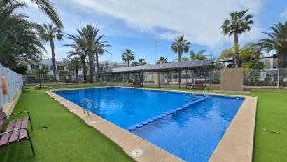 Resale - Apartment / Flat * -
Orihuela Costa * - Villamartín *
