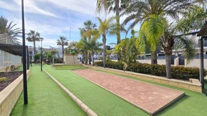 Resale - Apartment / Flat * -
Orihuela Costa * - Villamartín *