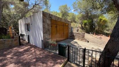Återförsäljning - Finca -
Orihuela - Torremendo