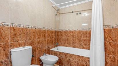 Resale - Apartment -
Torrevieja