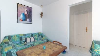 Återförsäljning - Apartment -
Torrevieja - San Luis