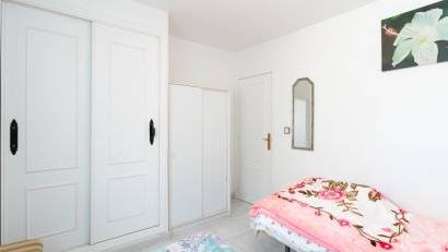 Återförsäljning - Apartment -
Torrevieja - San Luis